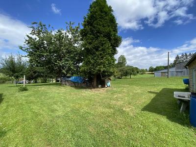 Maison en pierre - 80 m² - 3 pièces