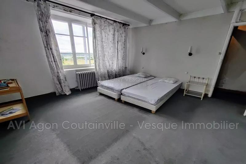 Maison - 215 m² - 7 pièces