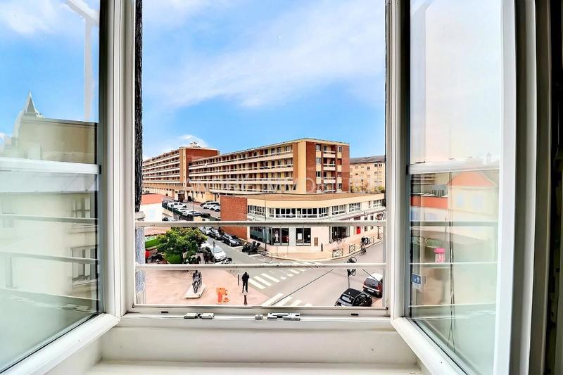 Appartement - 31 m² - 2 pièces