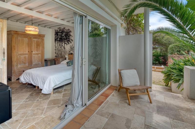 Villa - 500 m² - 14 pièces