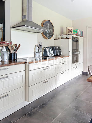 Maison - 171 m² - 7 pièces