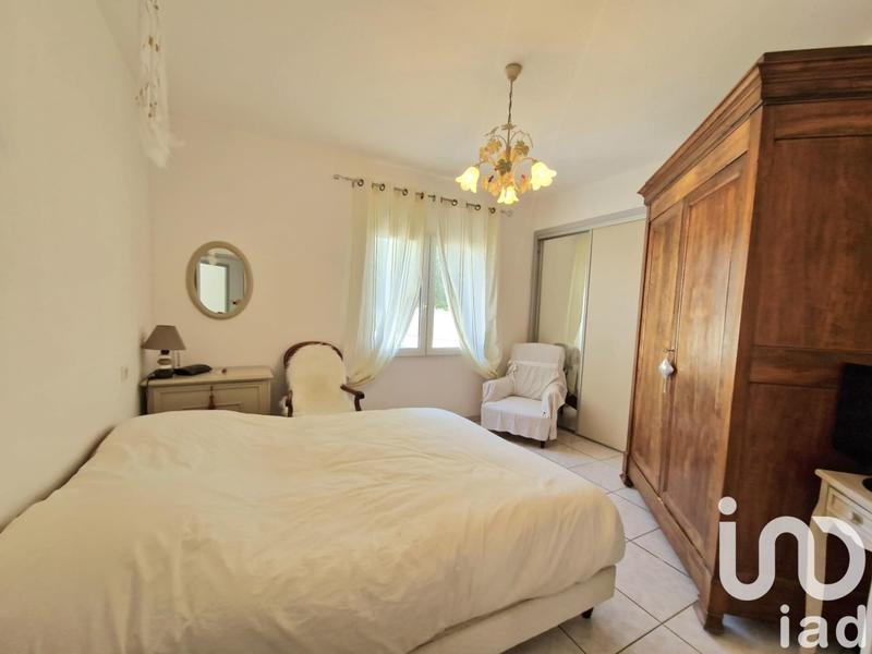 Maison de maîtres - 160 m² - 5 pièces