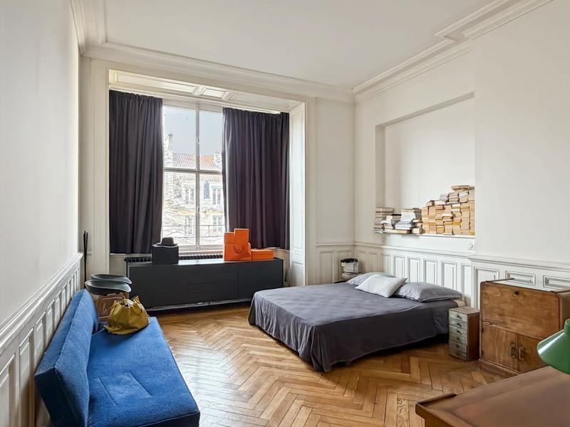 Appartement - 145 m² - 4 pièces