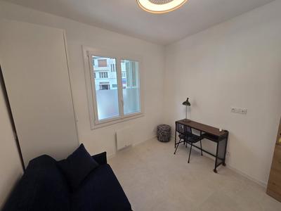 Appartement - 9 m² - 1 pièce