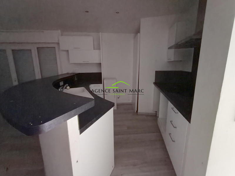 Maison - 76 m² - 3 pièces