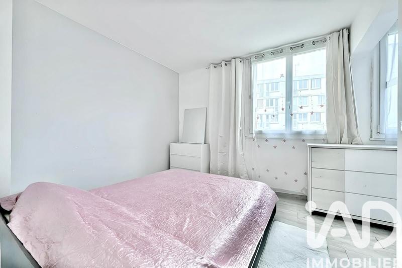 Appartement - 64 m² - 4 pièces