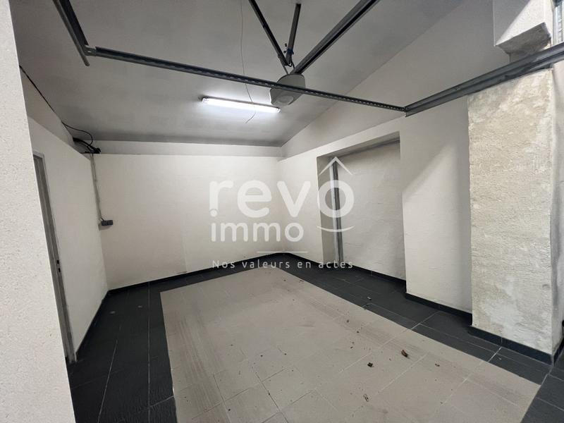 Maison - 171 m² - 6 pièces