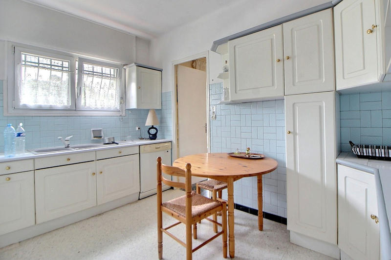 Maison - 166 m² - 6 pièces