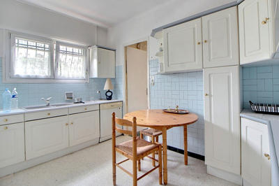 Maison - 166 m² - 6 pièces