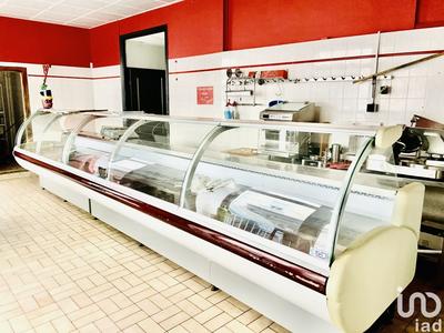 Local commercial - 78 m²