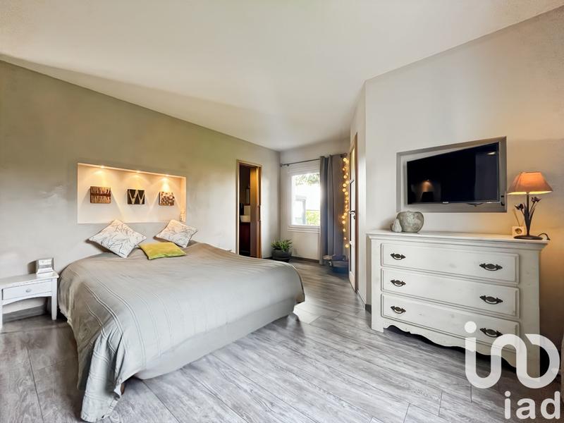 Maison - 173 m² - 8 pièces