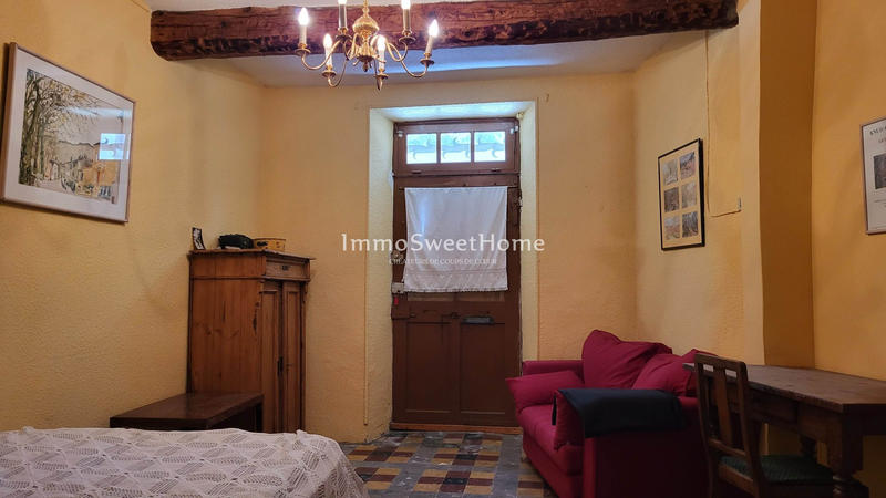 Maison - 159 m² - 8 pièces