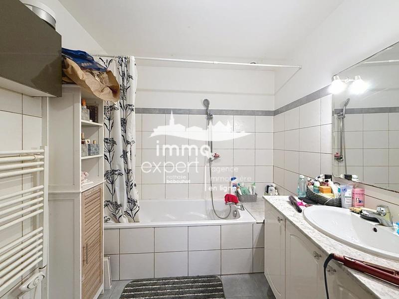 Maison - 103 m² - 5 pièces