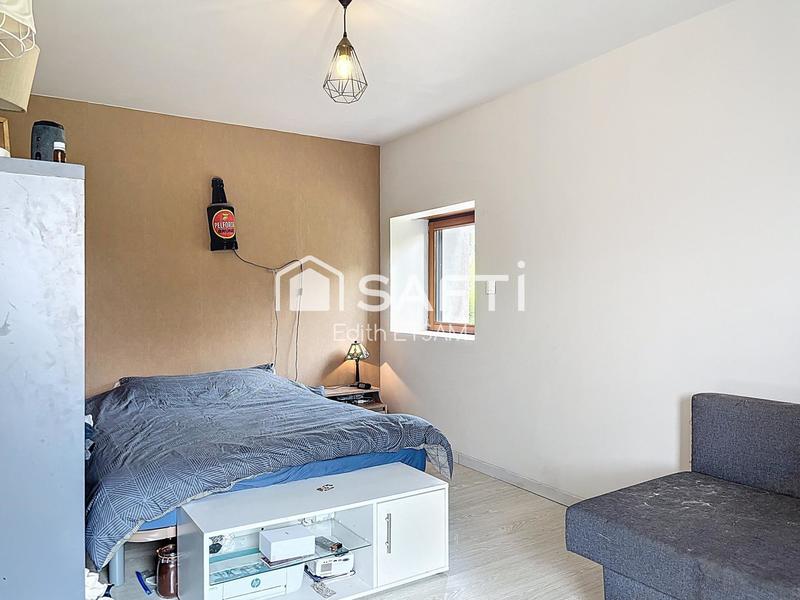 Maison - 278 m² - 9 pièces