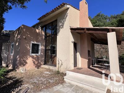 Maison - 97 m² - 5 pièces