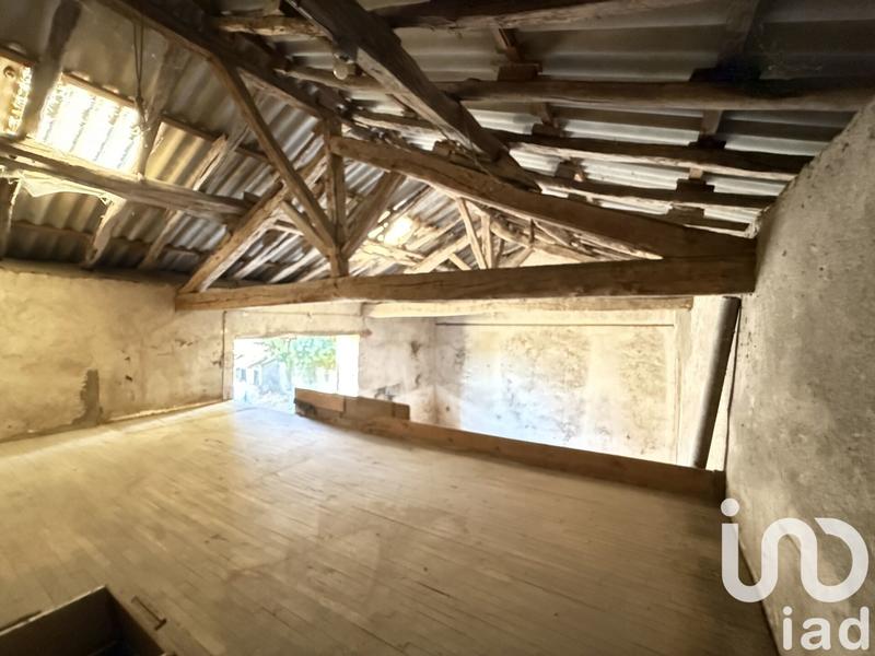 Maison de campagne - 200 m² - 8 pièces