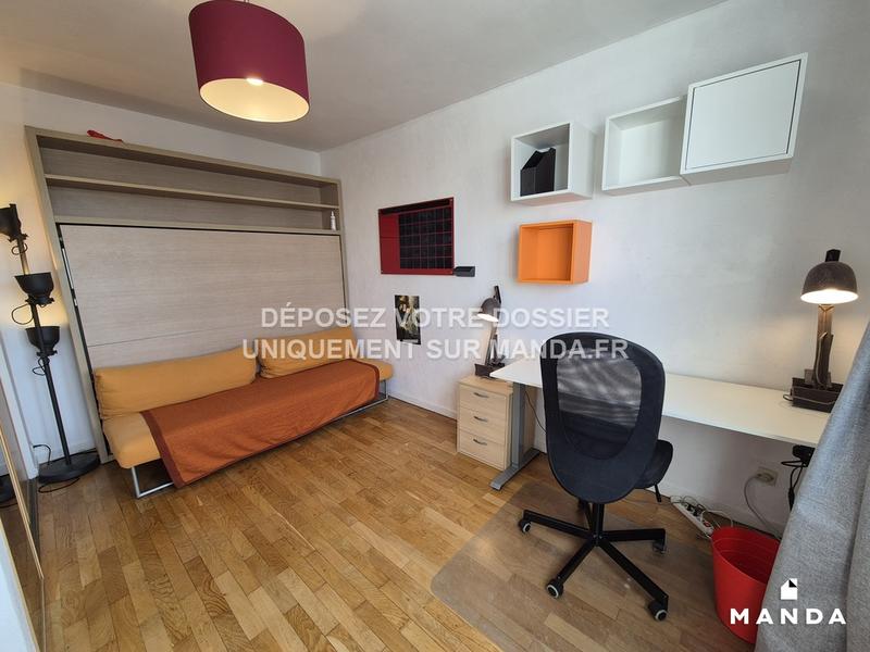Appartement - 83 m² - 4 pièces