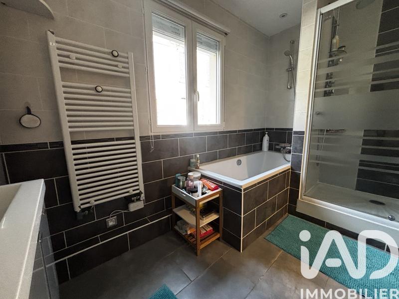 Maison - 157 m² - 8 pièces