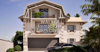 Appartement - 73 m² - 4 pièces