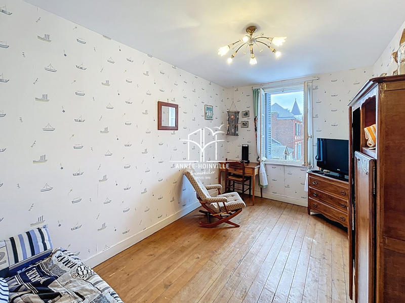 Appartement - 41 m² - 3 pièces