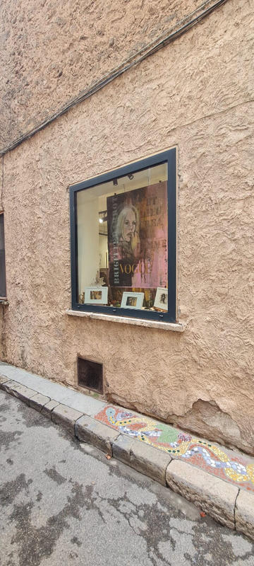 Local commercial - 42 m²