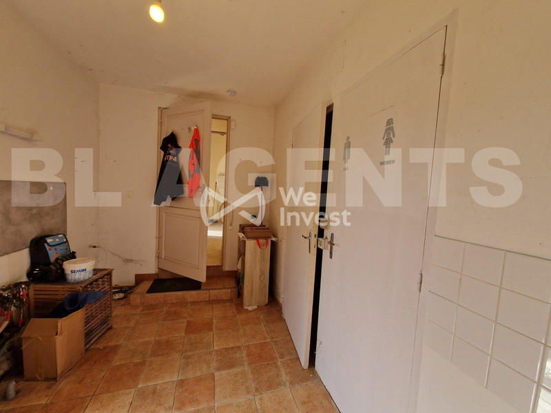 Maison - 152 m² - 3 pièces