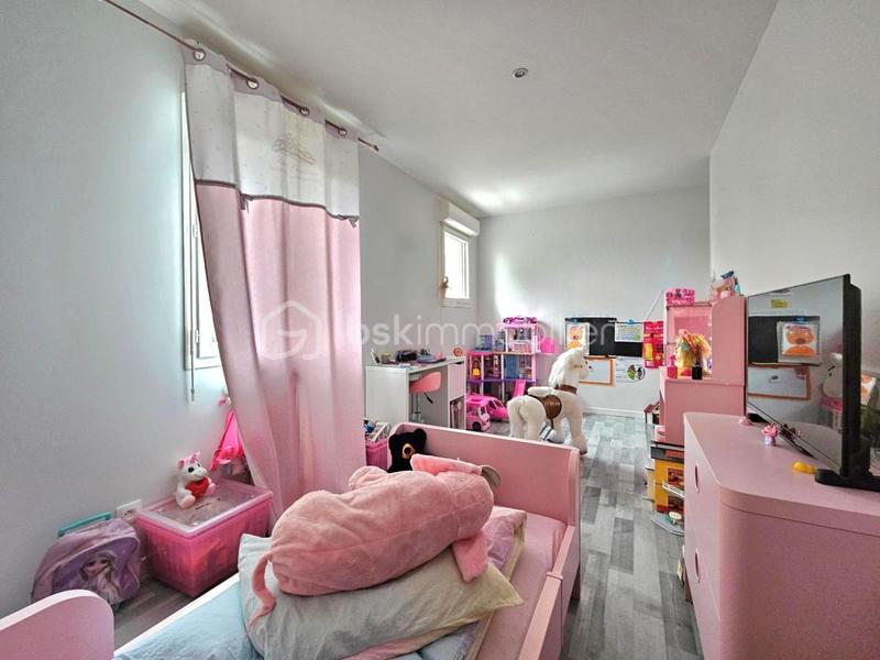 Pavillon - 100 m² - 6 pièces