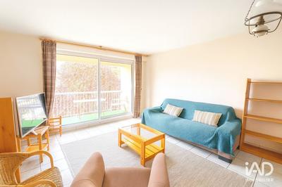 Appartement - 69 m² - 3 pièces