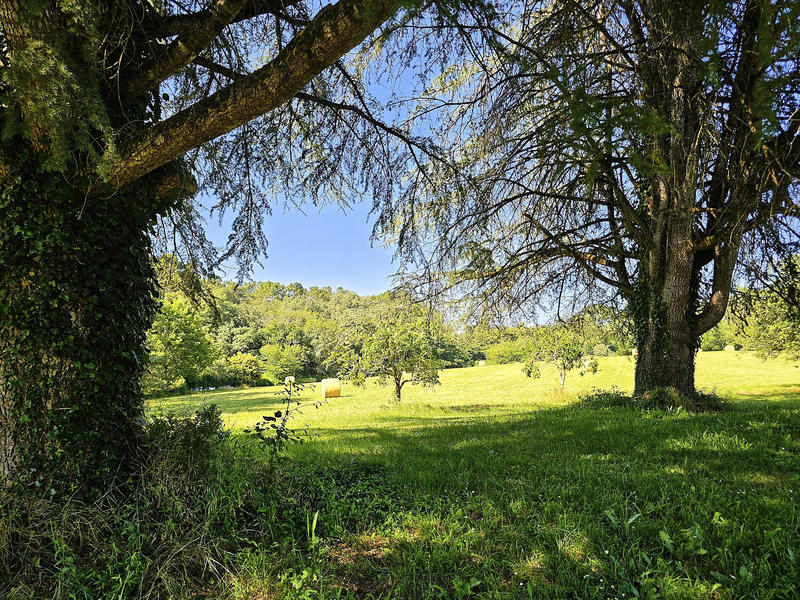 Maison - 220 m² - 7 pièces