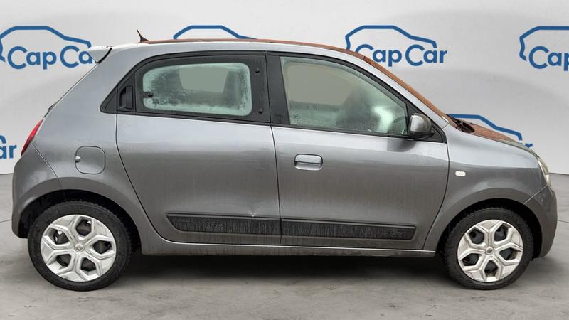 Renault Twingo III 1.0 SCe 75 Signature