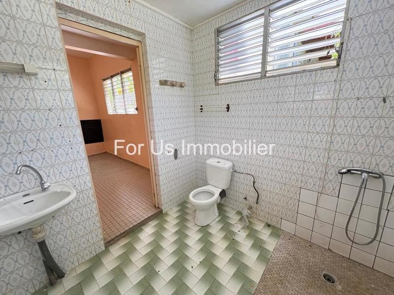Maison - 78 m² - 4 pièces