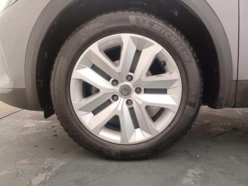 Renault Captur Blue dCi 95 Business