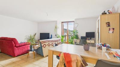 Maison - 140 m² - 8 pièces