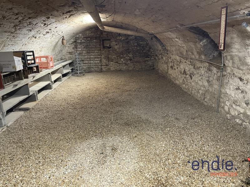 Maison - 128 m² - 6 pièces