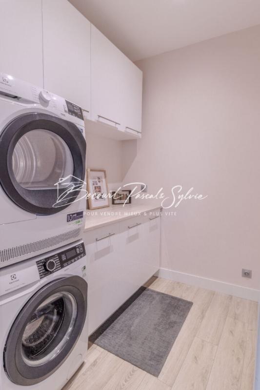 Maison - 144 m² - 7 pièces