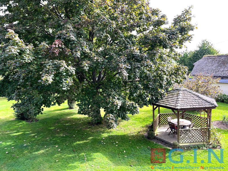 Propriété - 132 m² - 7 pièces