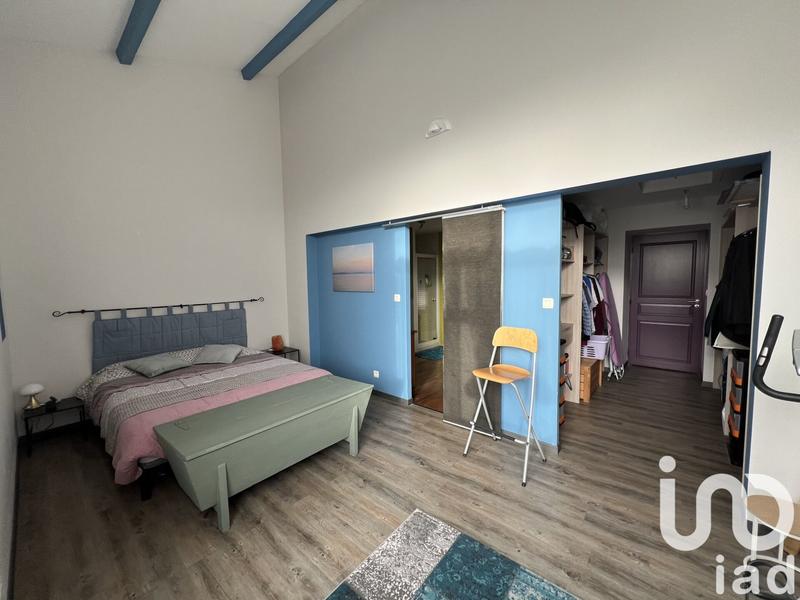 Ferme - 161 m² - 6 pièces