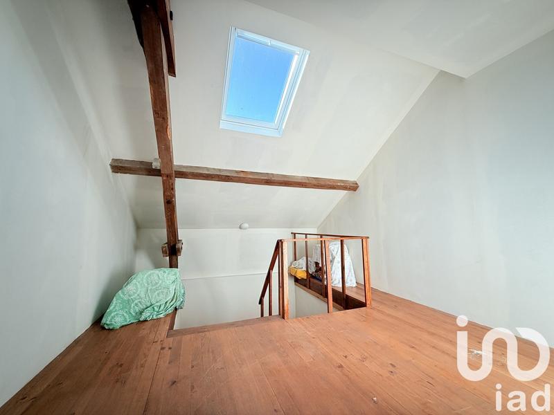 Maison de village - 139 m² - 7 pièces