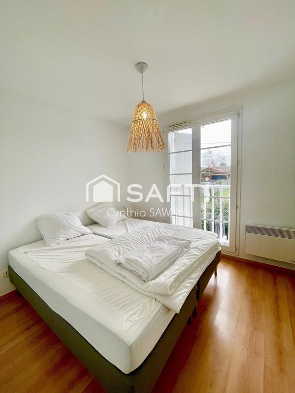 Maison - 81 m² - 4 pièces