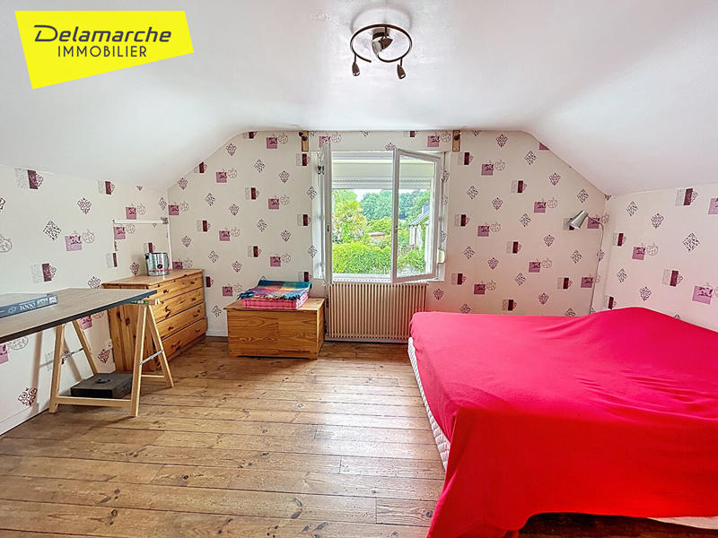 Maison - 308 m² - 12 pièces