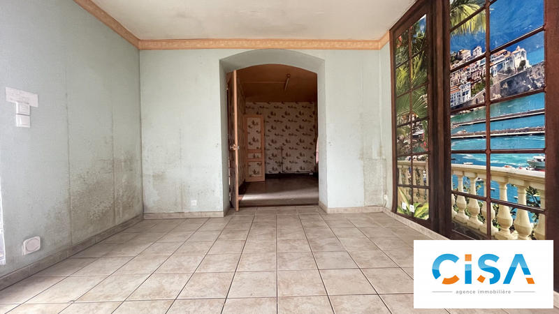 Maison ancienne - 73 m² - 5 pièces