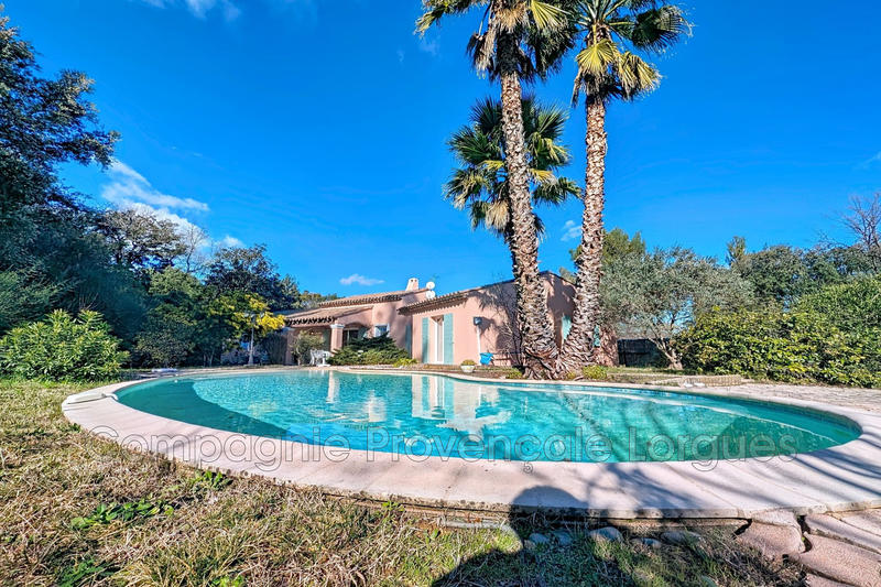 Villa - 115 m² - 4 pièces
