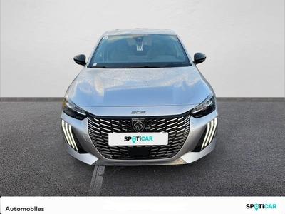 Peugeot 208 II Hybrid 100 e-Dcs6 Gt