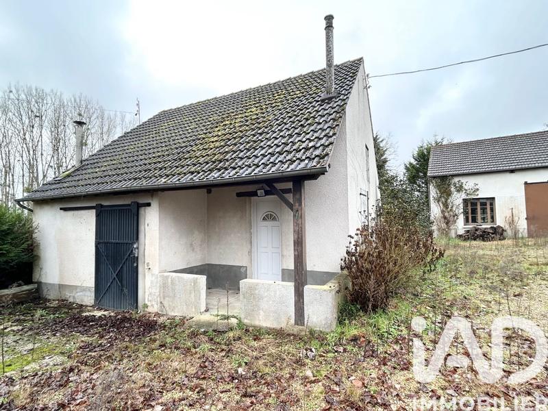 Maison - 178 m² - 7 pièces