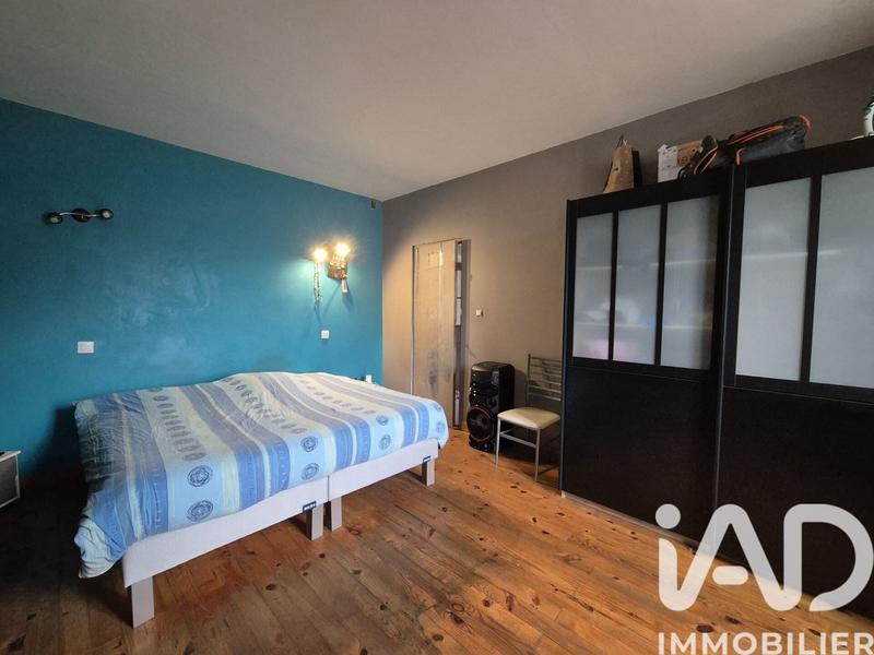 Maison - 179 m² - 5 pièces