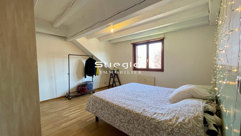 Appartement - 89 m² - 3 pièces