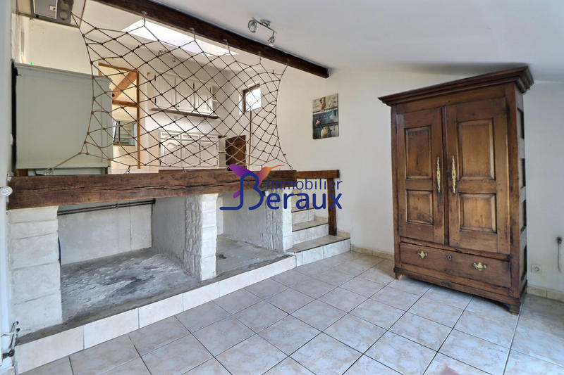 Maison - 111 m² - 5 pièces