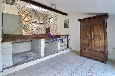 Maison - 111 m² - 5 pièces