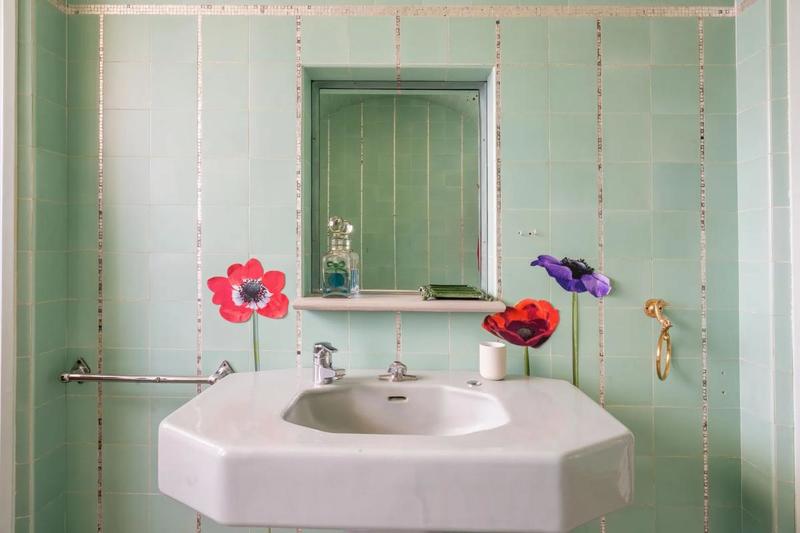 Duplex - 145 m² - 6 pièces