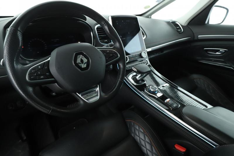 Renault Espace 2.0 Blue dCi Initiale Paris Edc 5pl 190 ch